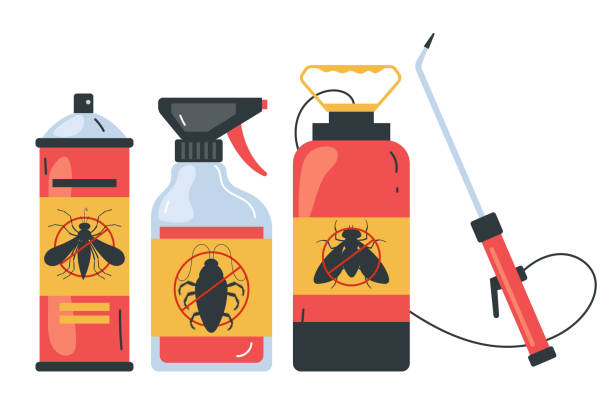 Best Affordable Pest Control Services  in Seabrook, MD